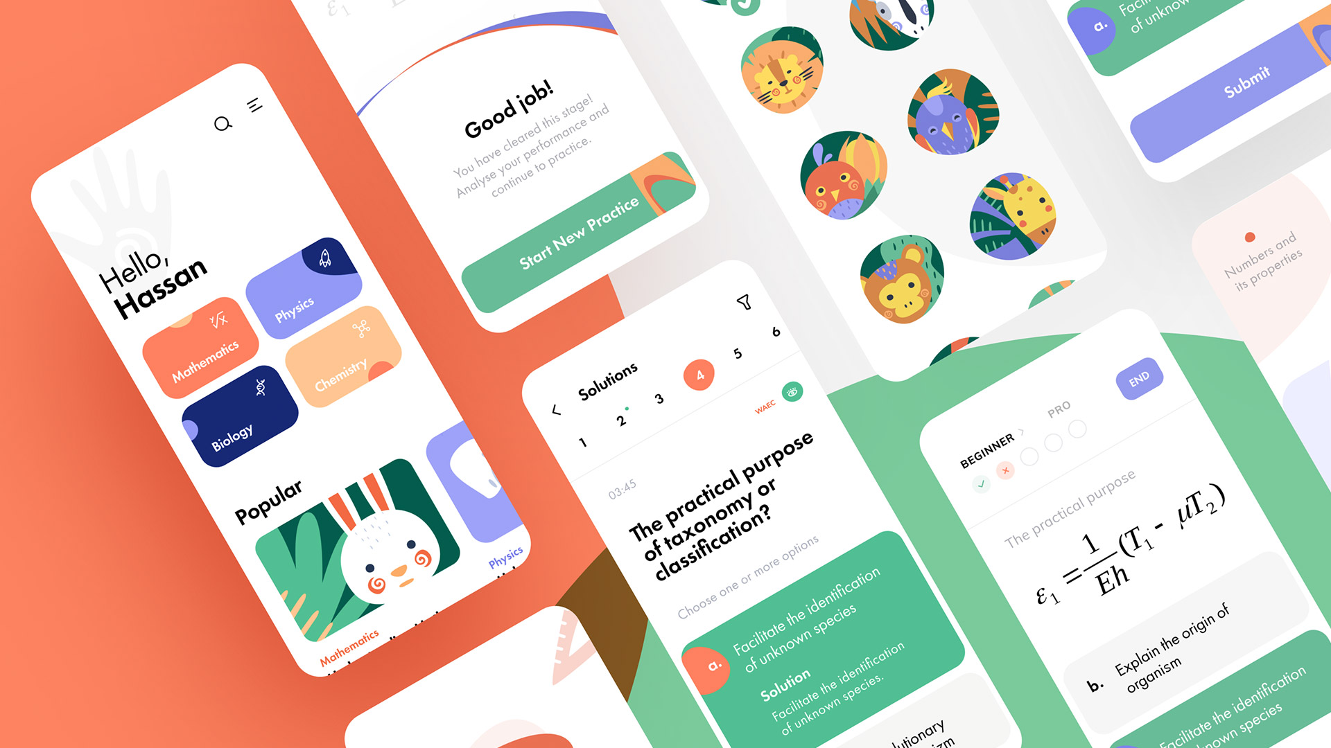 Modern ecommerce platform